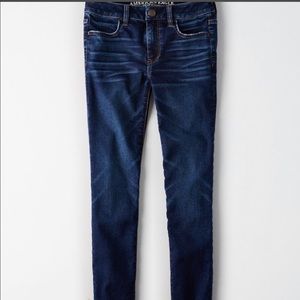 American Eagle jegging,